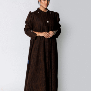 عباية قصة كلوش