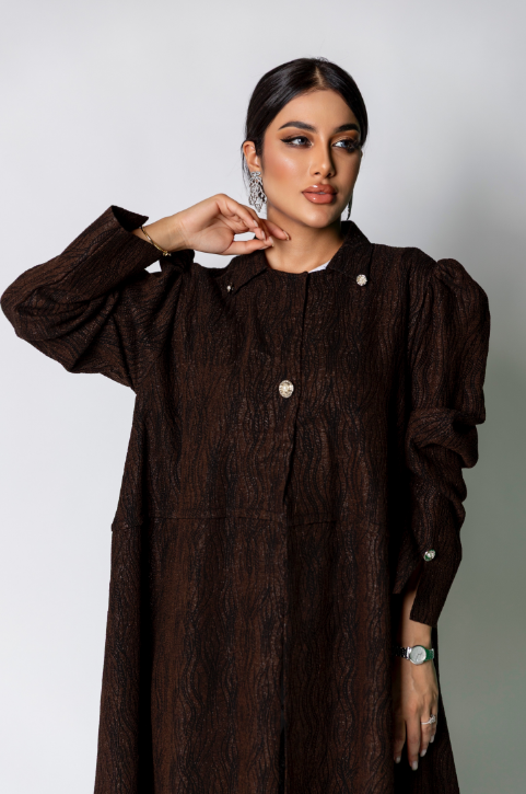 عباية أنغام - الصورة 2