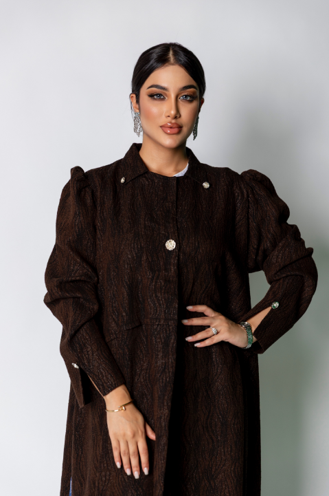 عباية أنغام - الصورة 3