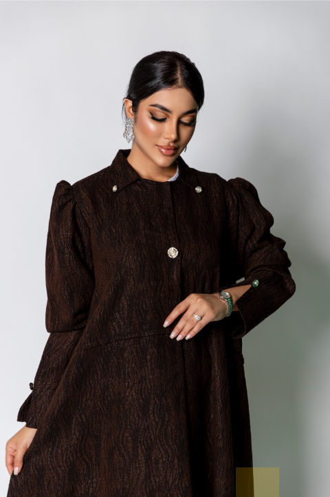 عباية أنغام - الصورة 4