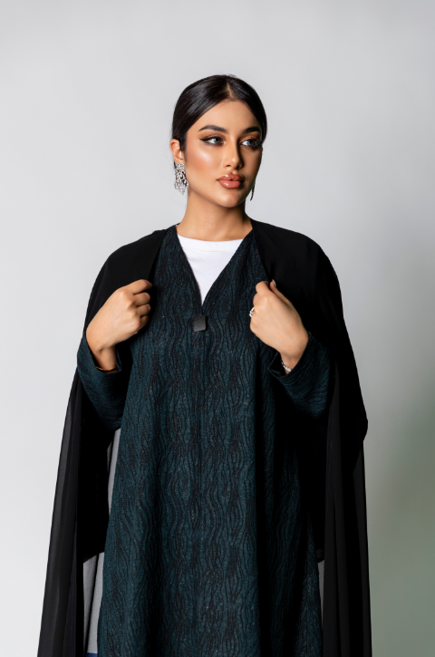 عباية الشموخ - الصورة 3