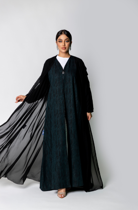 عباية الشموخ - الصورة 4