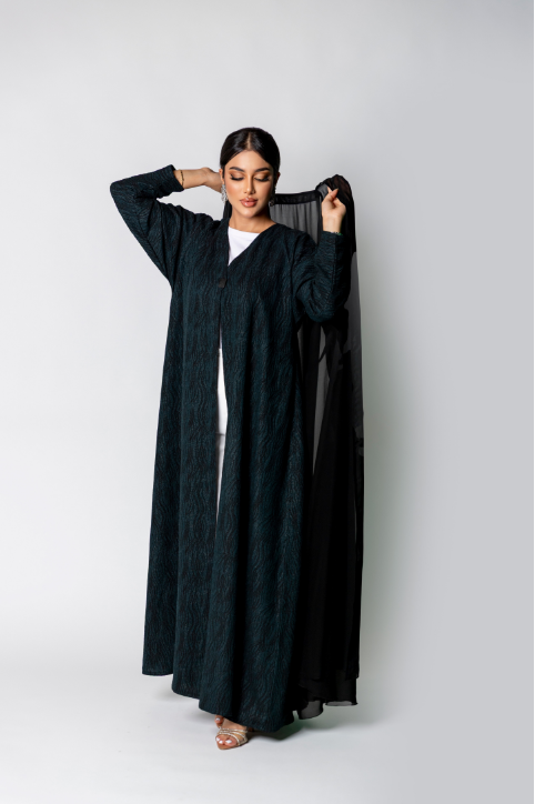 عباية الشموخ - الصورة 5