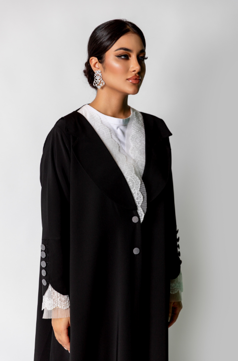 عباية أميرة - الصورة 3