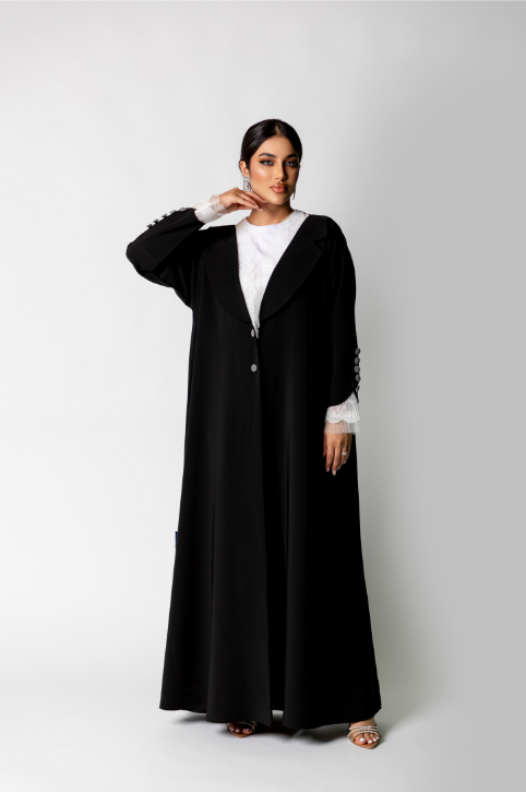 عباية أميرة - الصورة 4