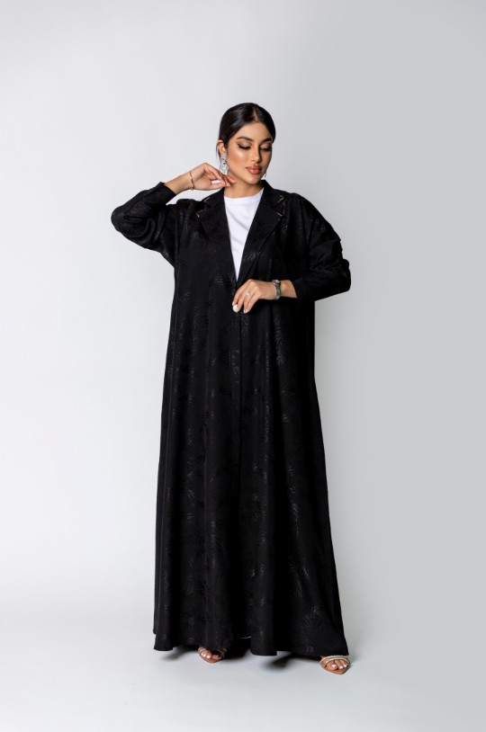 عباية سديل - الصورة 3