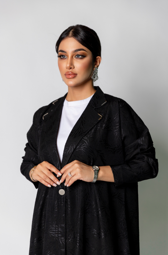 عباية سديل - الصورة 2