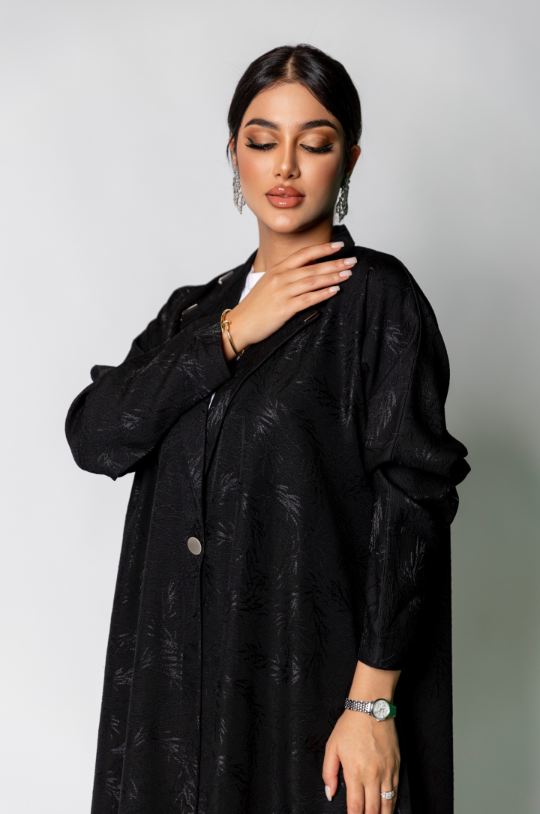 عباية سديل - الصورة 4