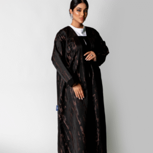 عباية جاكار