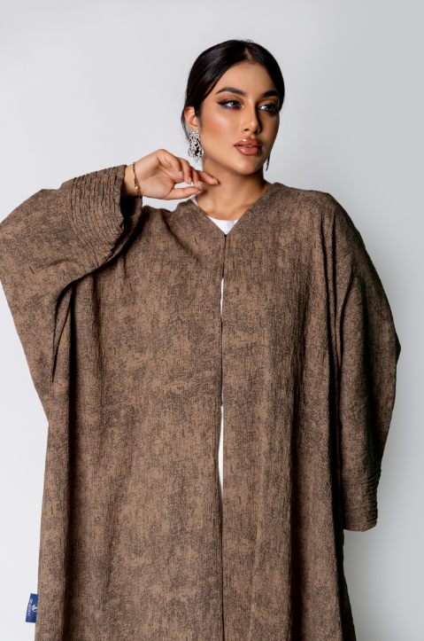 عباية مشاعل - الصورة 4