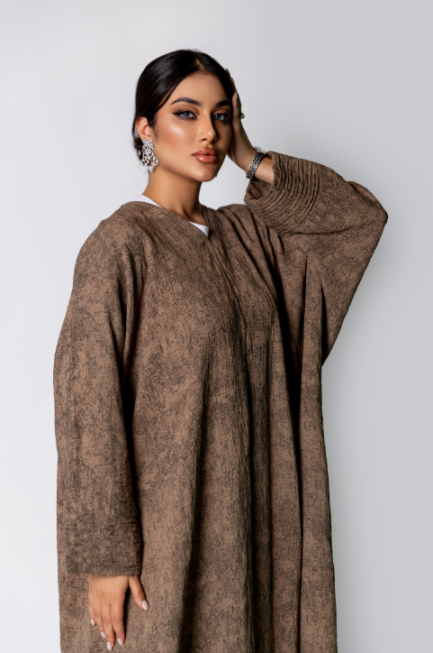 عباية مشاعل - الصورة 3