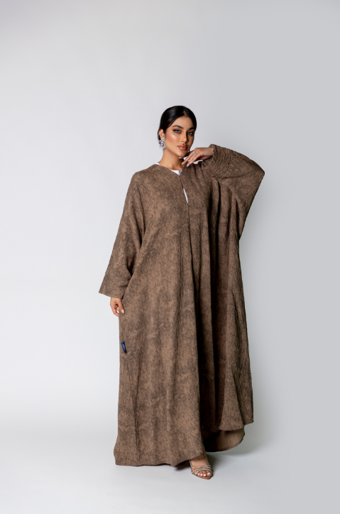 عباية مشاعل - الصورة 2