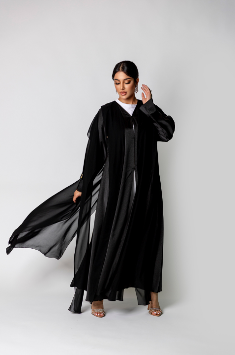 عباية منار - الصورة 2