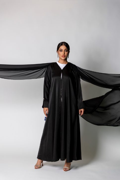 عباية منار - الصورة 3