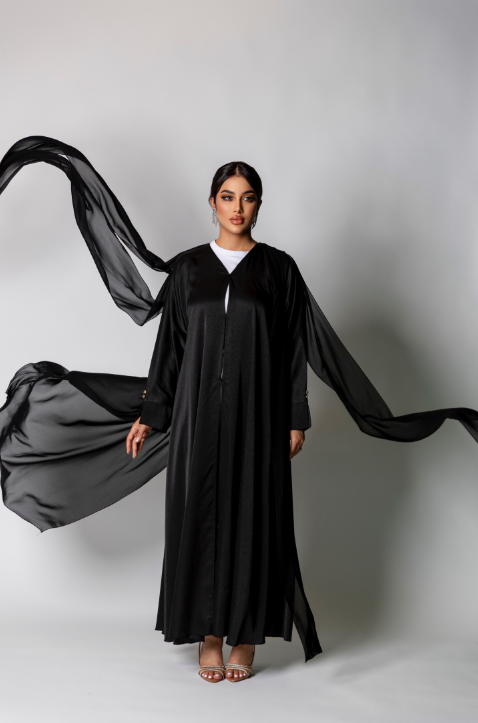 عباية منار - الصورة 4