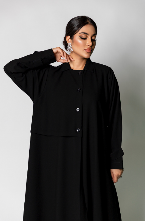 عباية يقين - الصورة 2