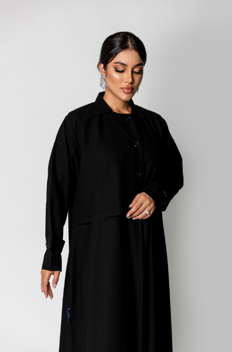 عباية يقين - الصورة 3