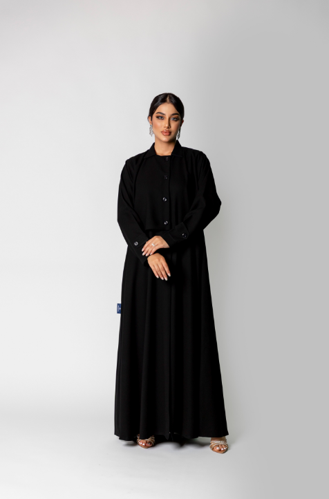 عباية يقين - الصورة 4