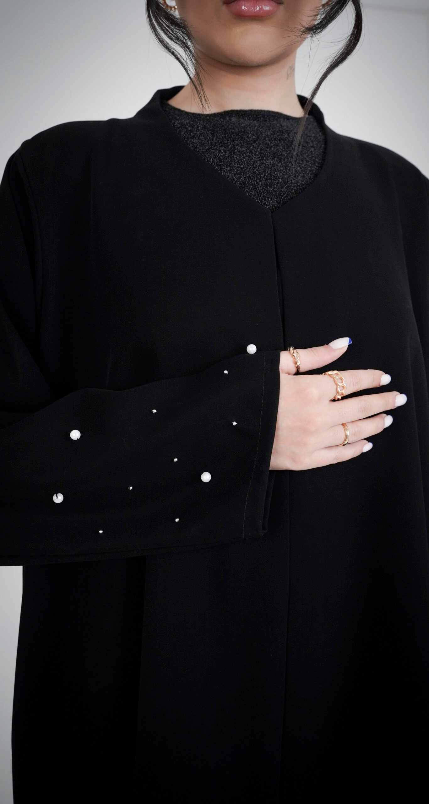 عباية دُرّة - الصورة 6