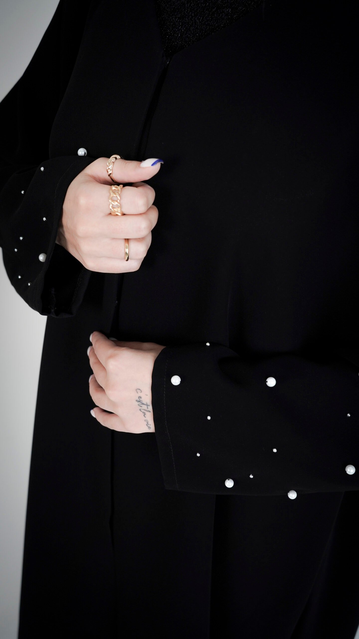 عباية دُرّة - الصورة 5