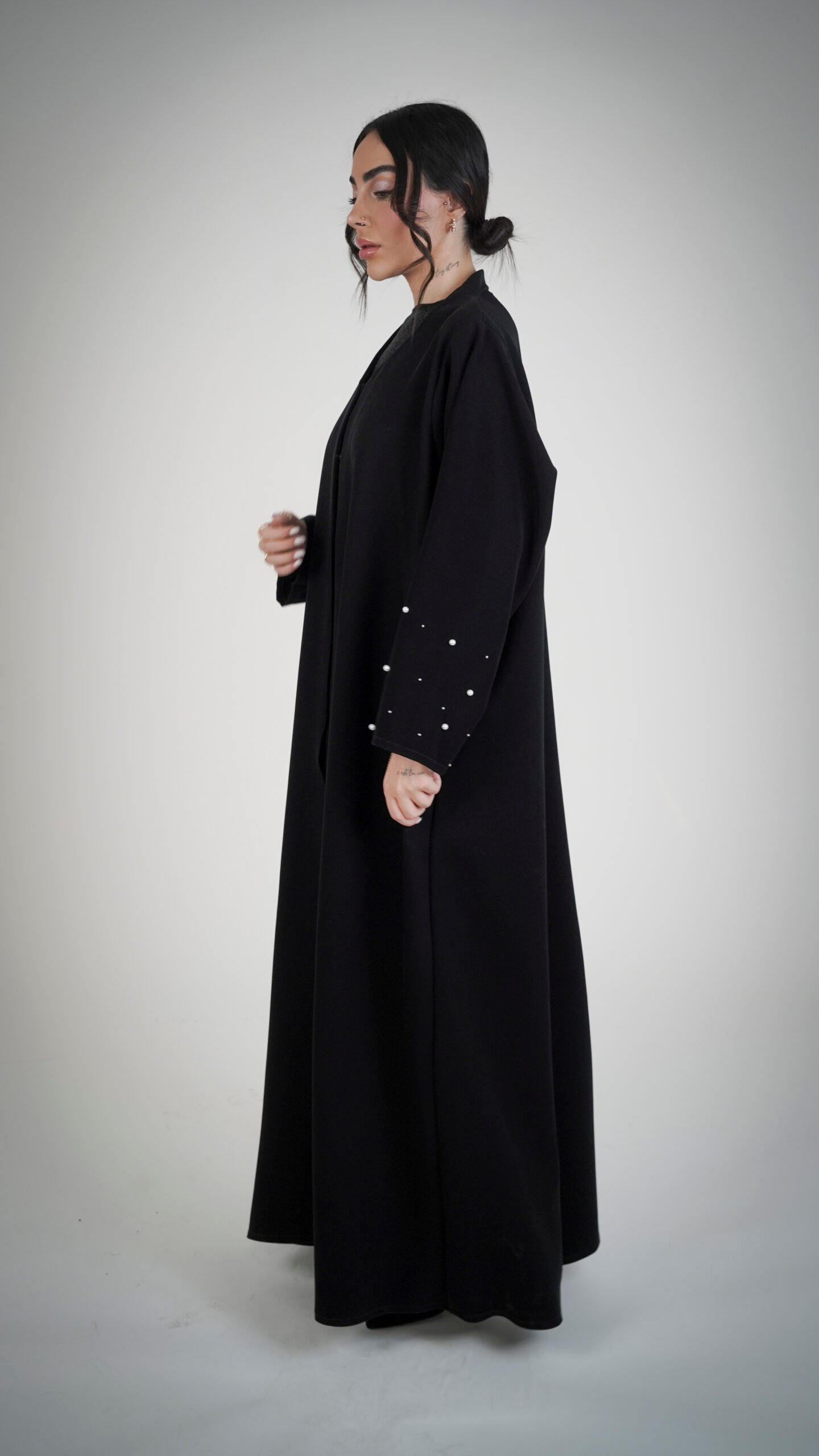 عباية دُرّة - الصورة 3