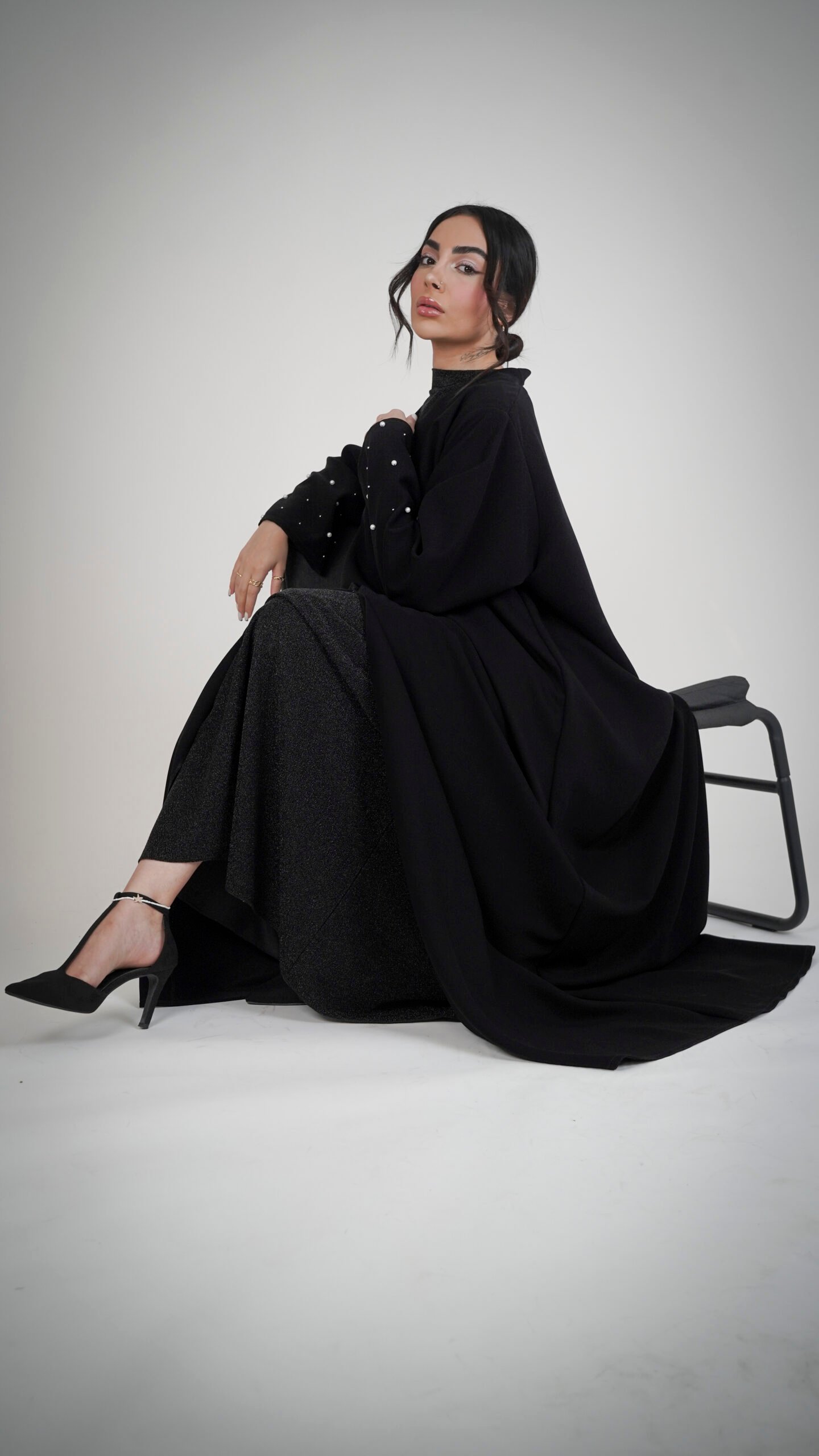 عباية دُرّة - الصورة 2