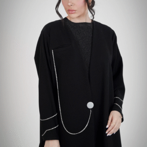 عبايات حصريه