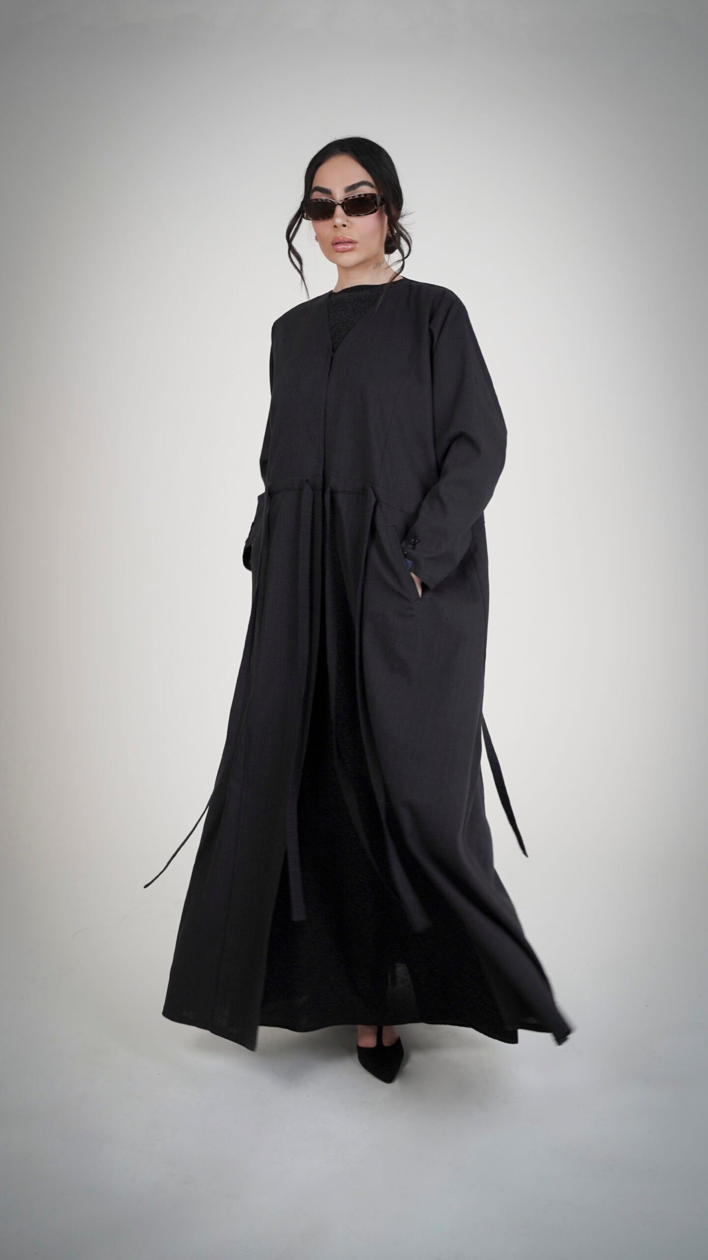 عباية سُجى - الصورة 2