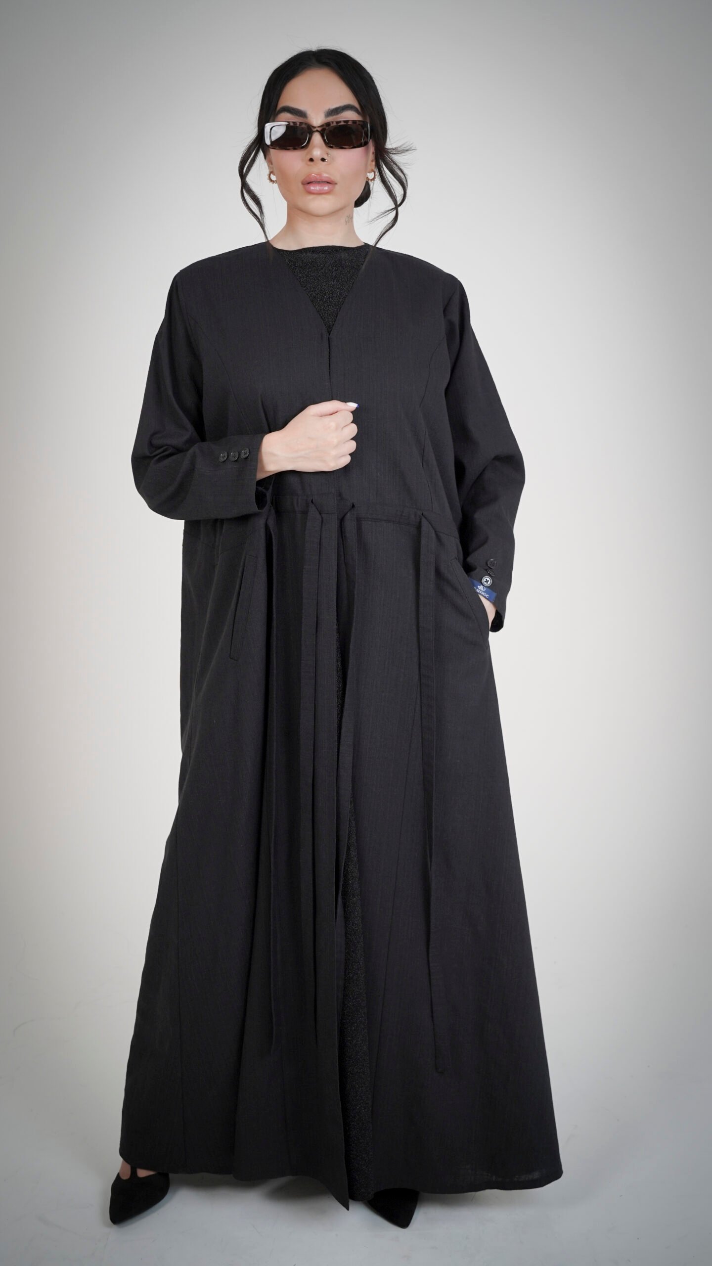 عباية سُجى - الصورة 3