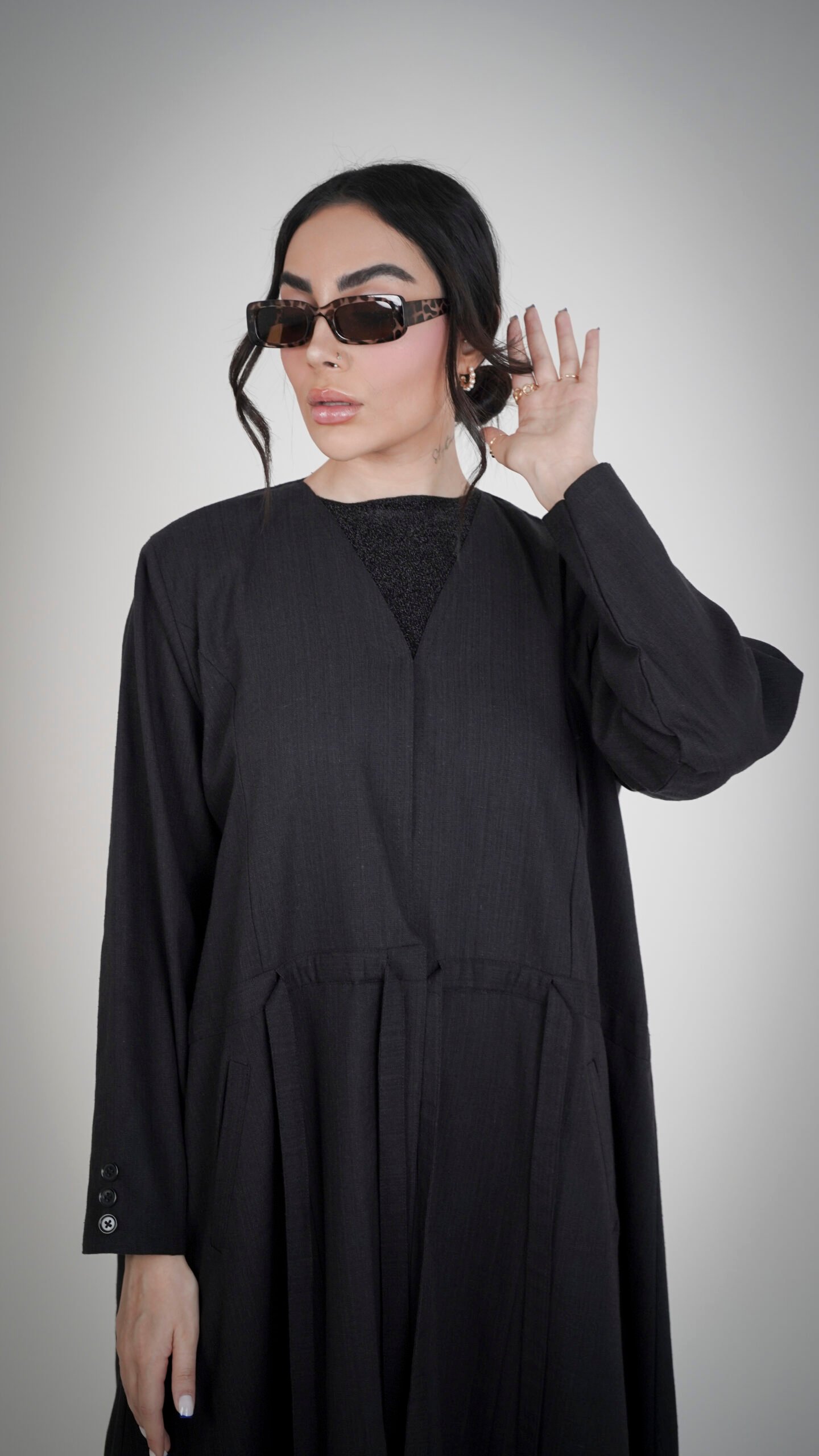 عباية سُجى - الصورة 4