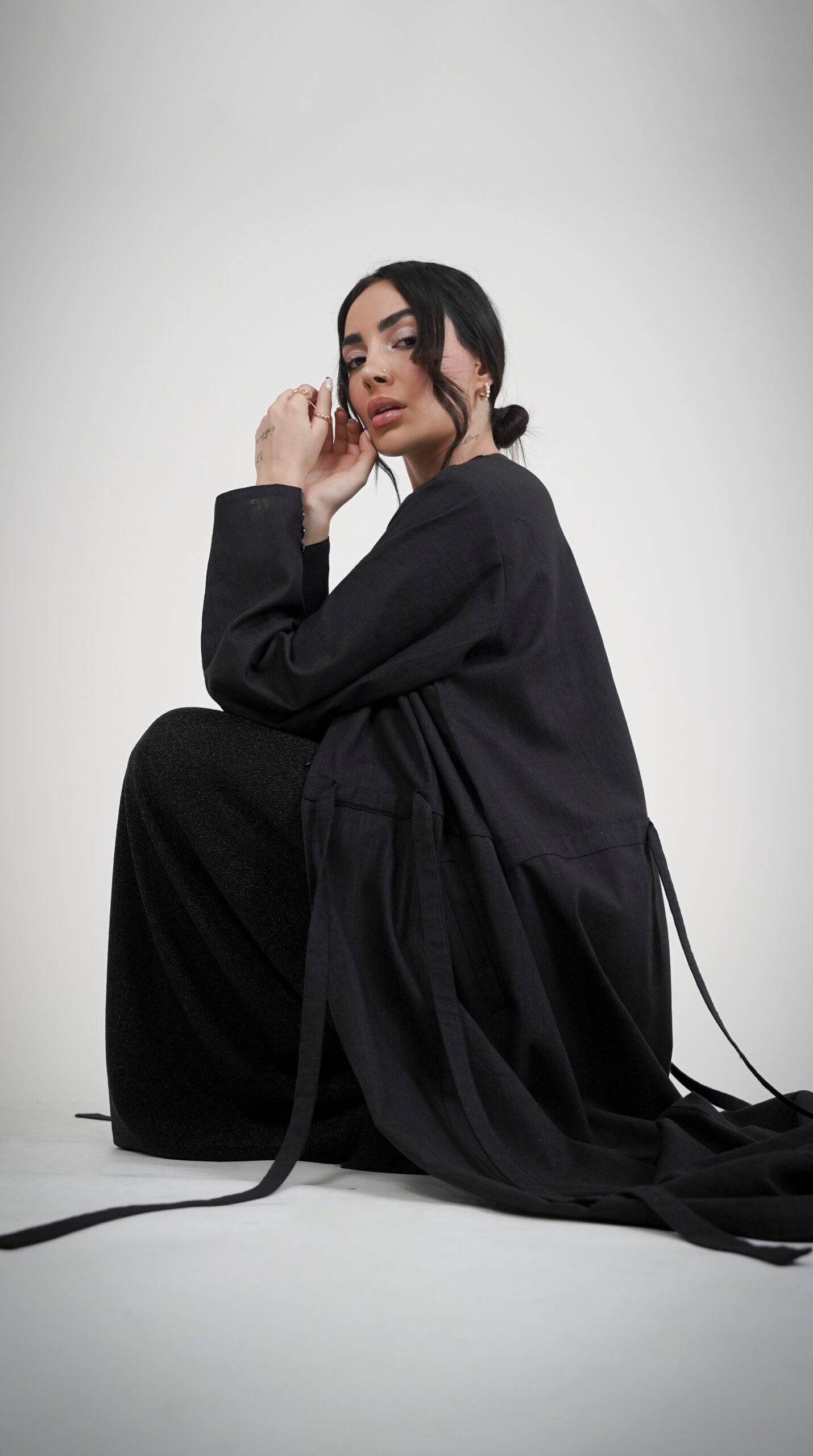 عباية سُجى - الصورة 5