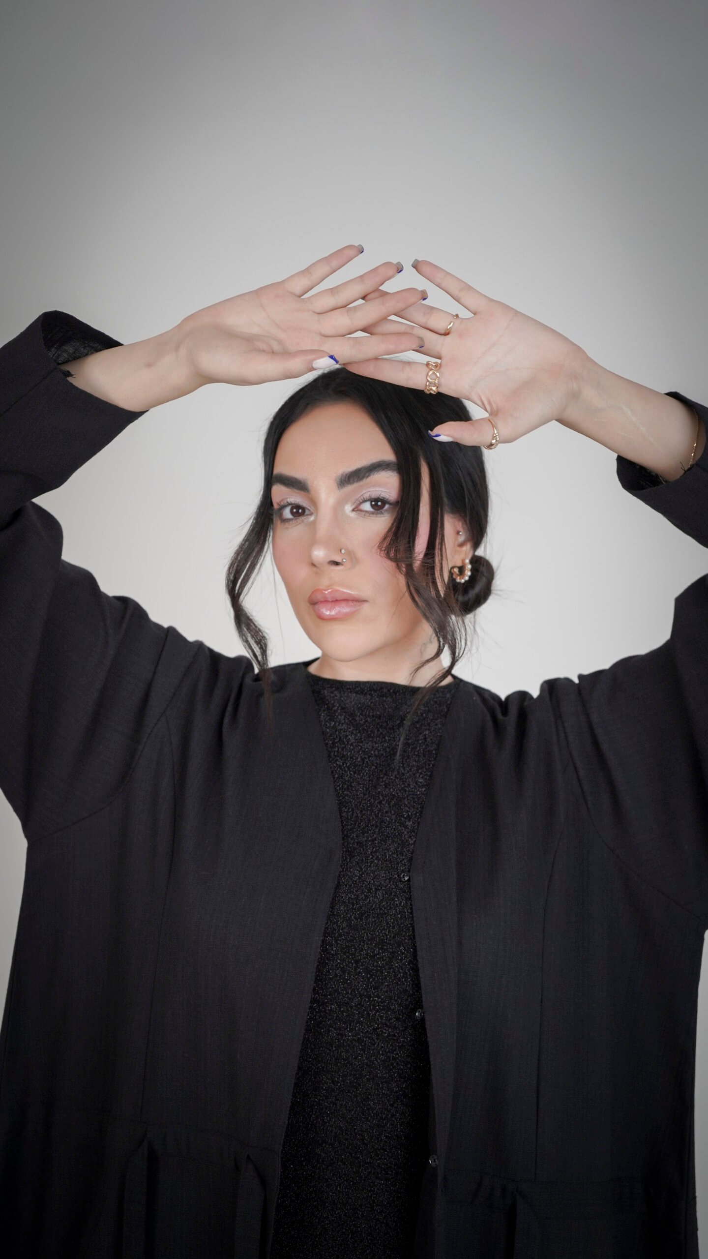 عباية سُجى - الصورة 6