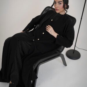 عباية باربي