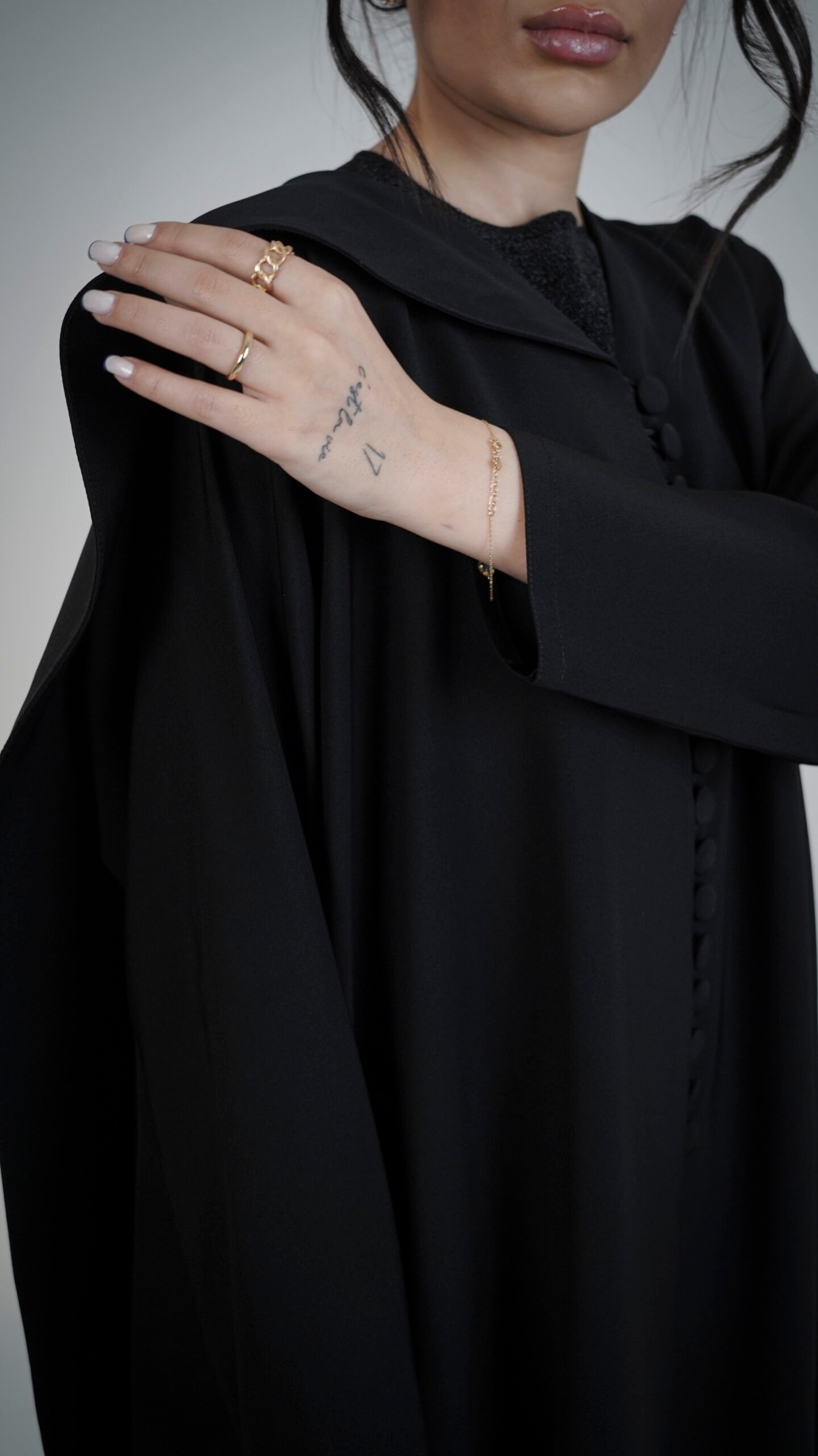 عباية رِتال - الصورة 2