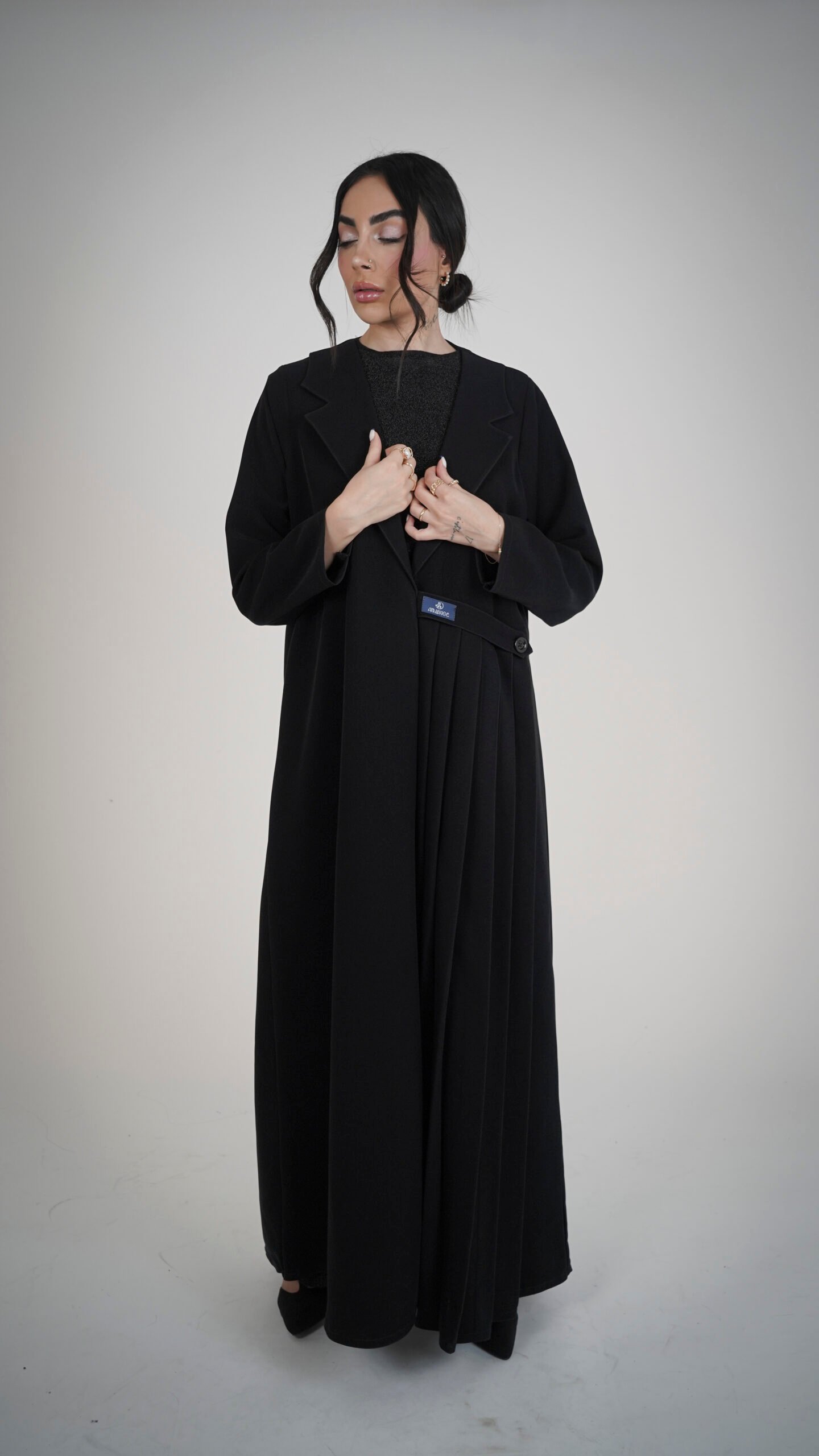 عباية رهف - الصورة 2