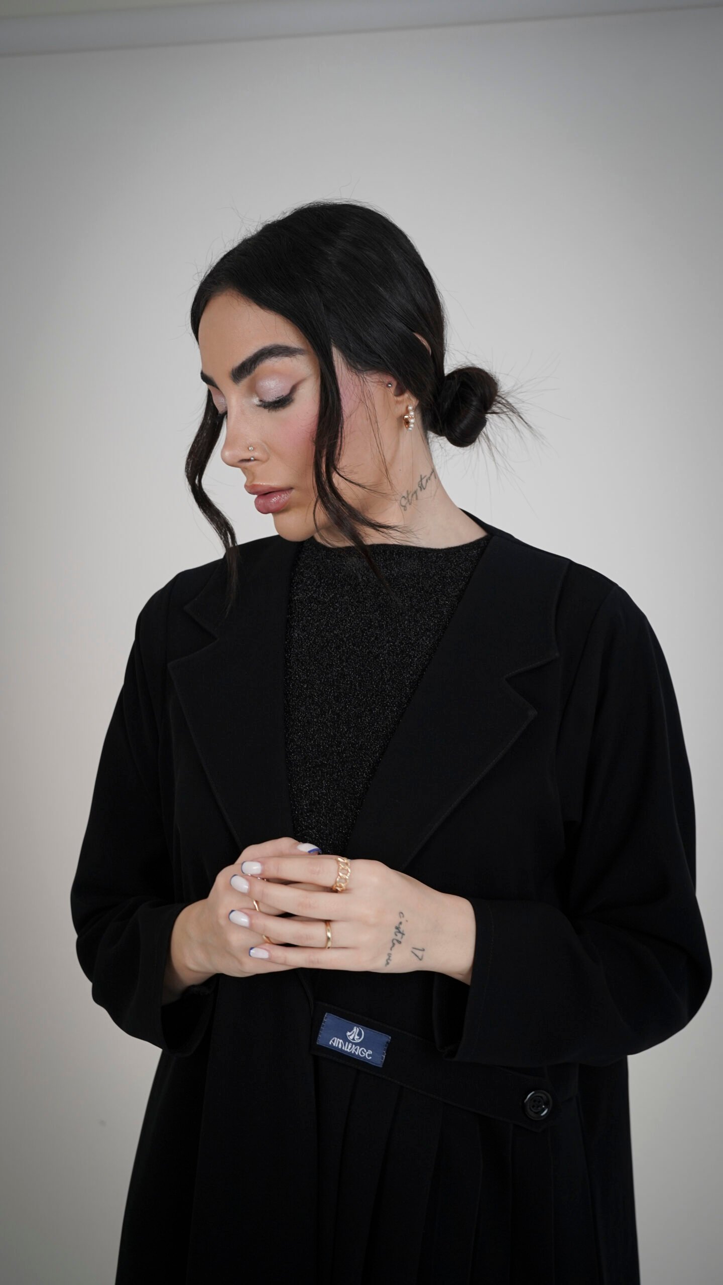 عباية رهف - الصورة 3