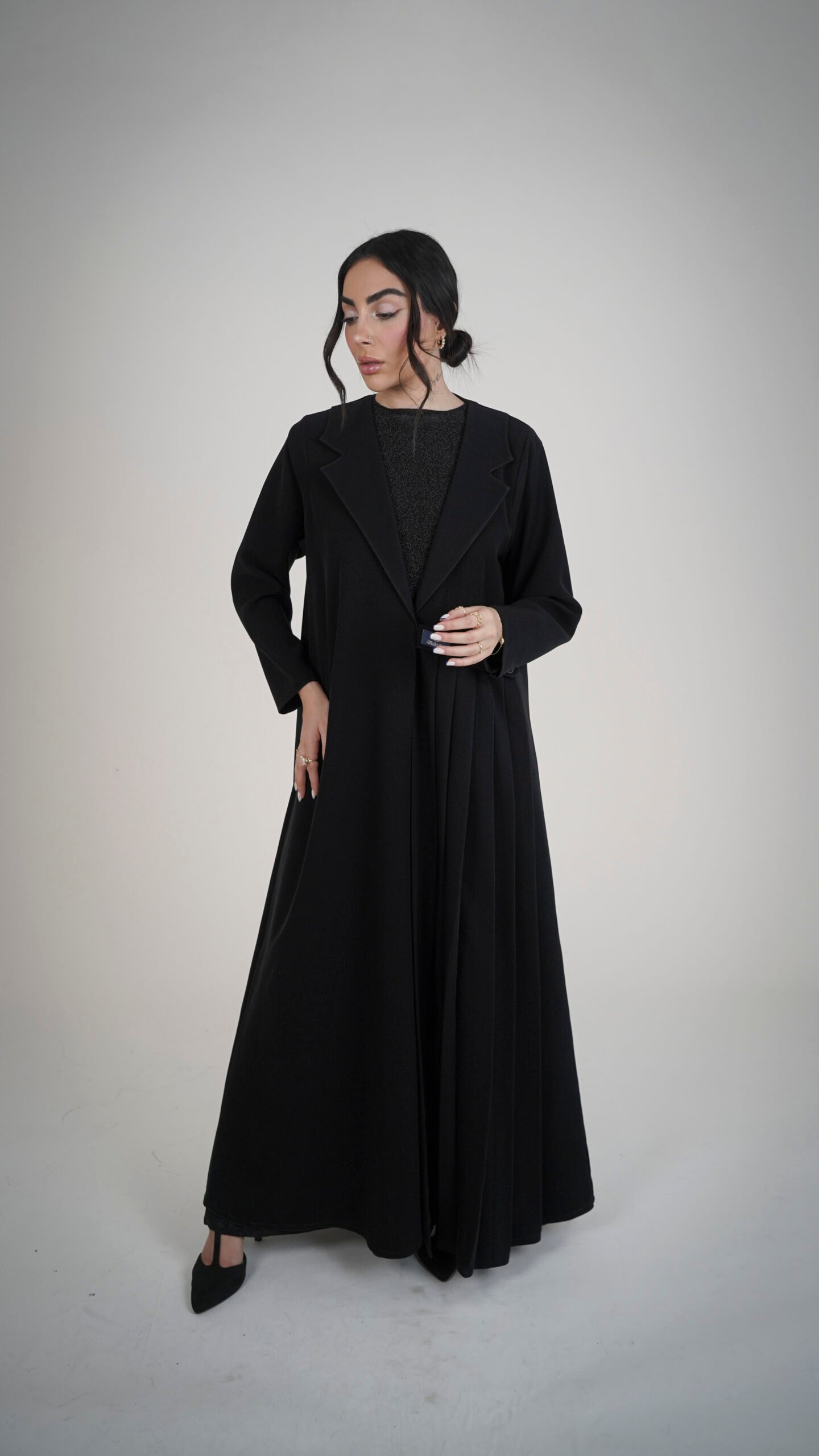 عباية رهف - الصورة 4