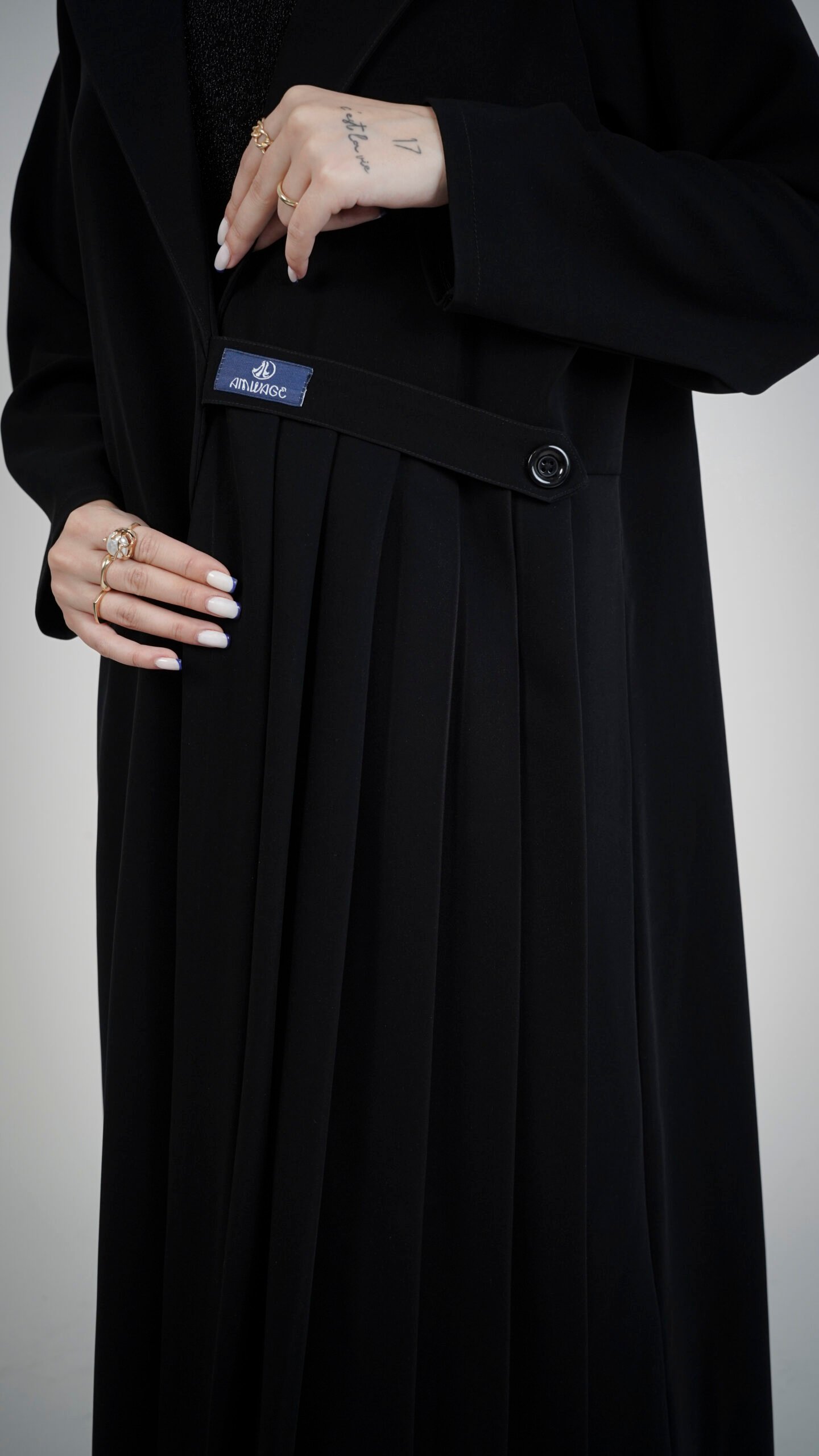 عباية رهف - الصورة 5