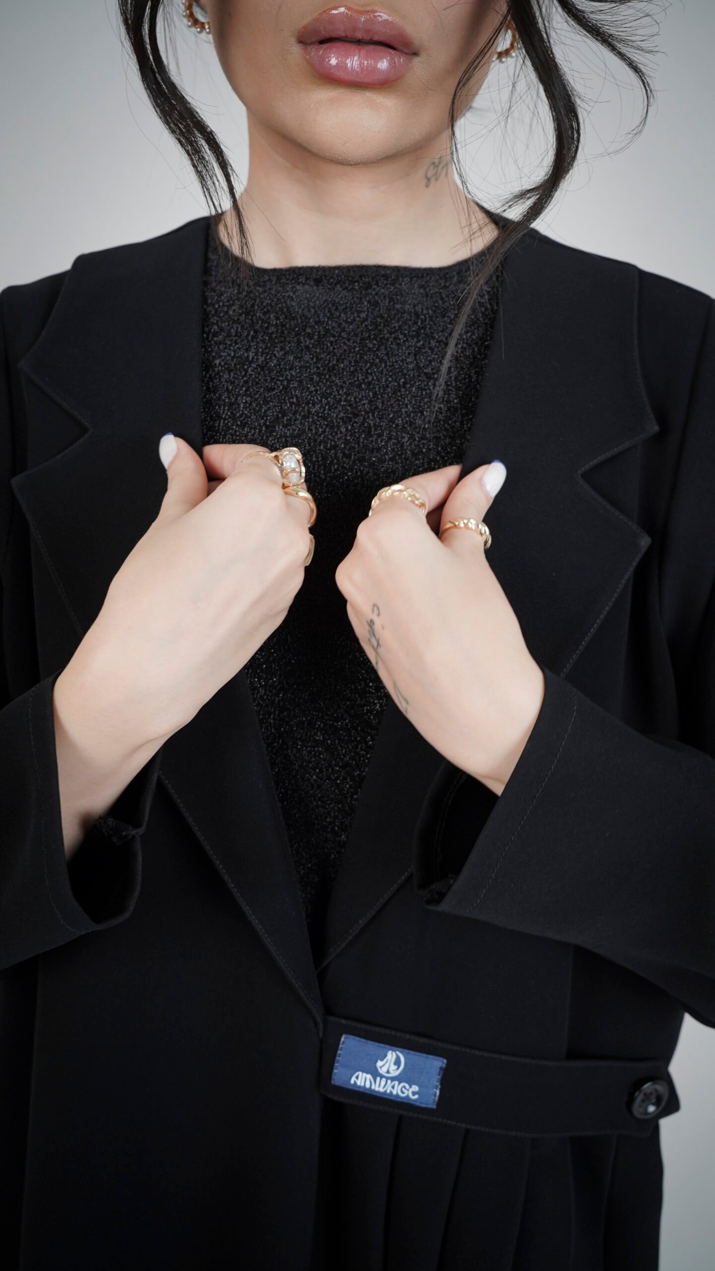 عباية رهف - الصورة 6