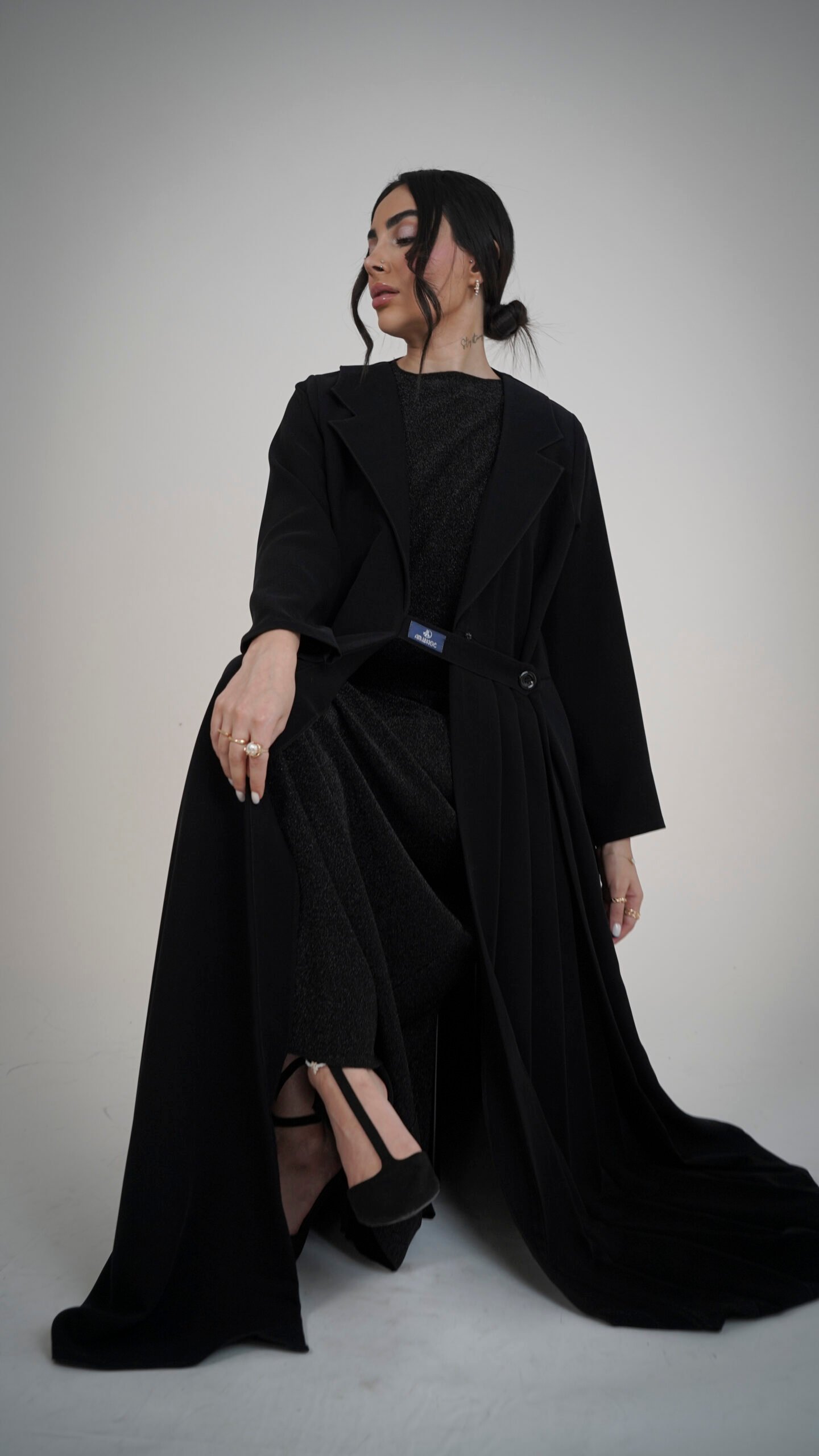 عباية رهف - الصورة 7