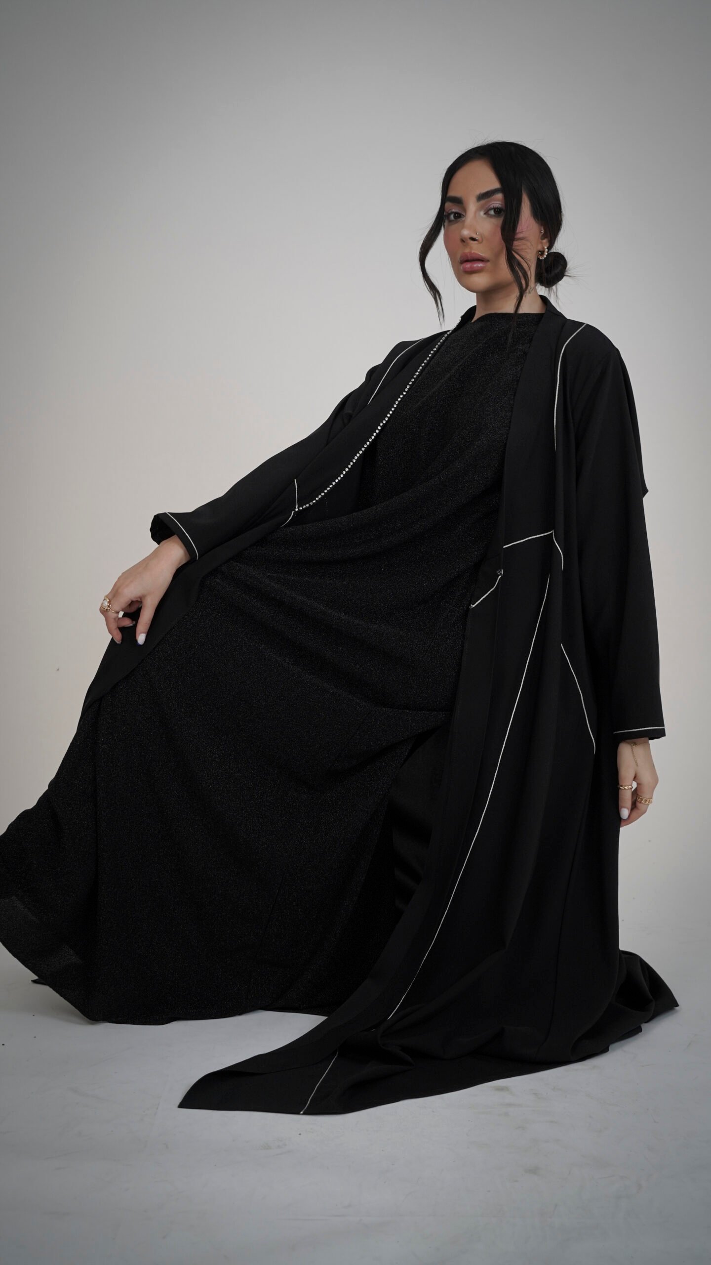 عباية ميسان - الصورة 2