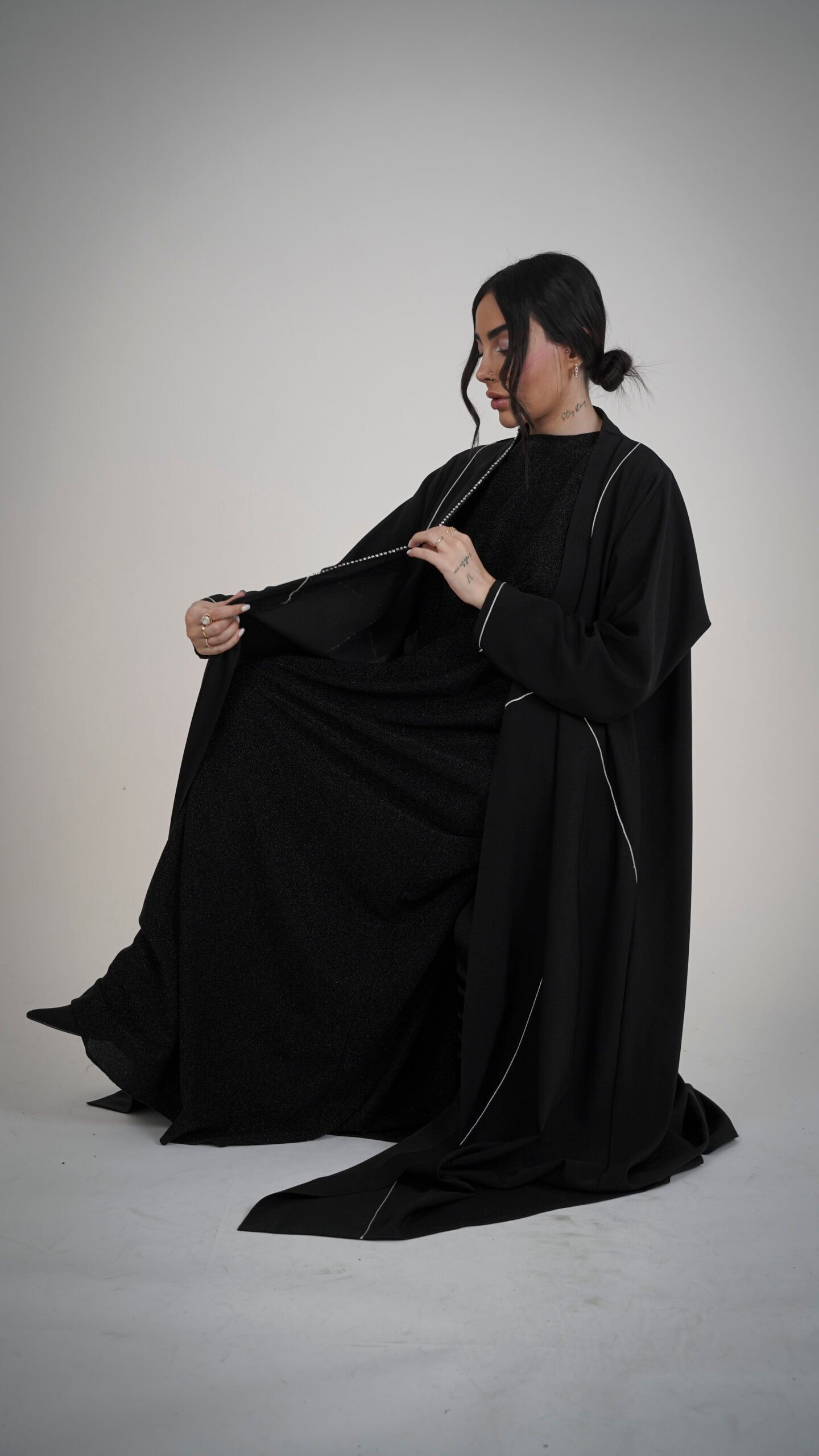 عباية ميسان - الصورة 3