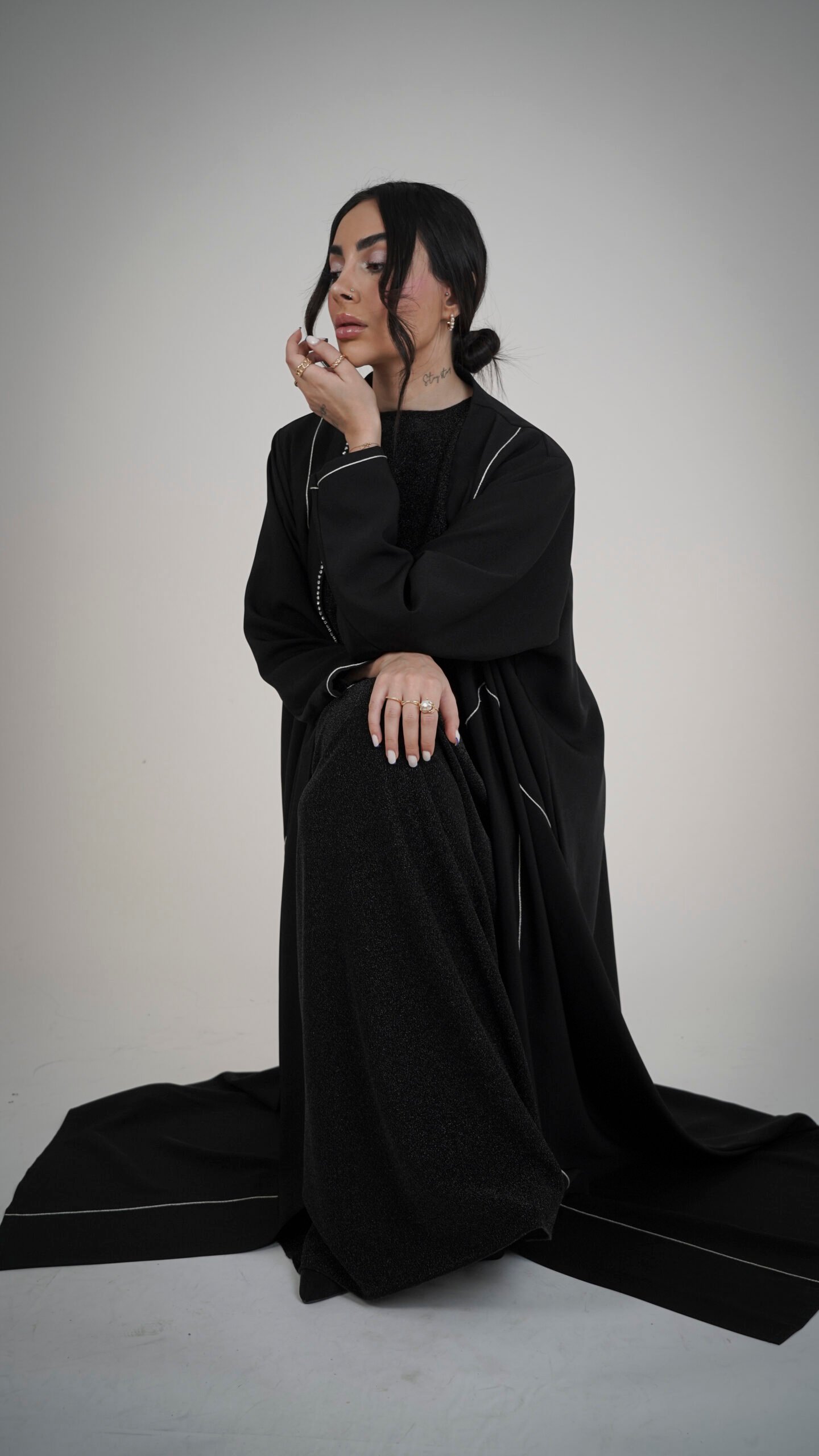 عباية ميسان - الصورة 4